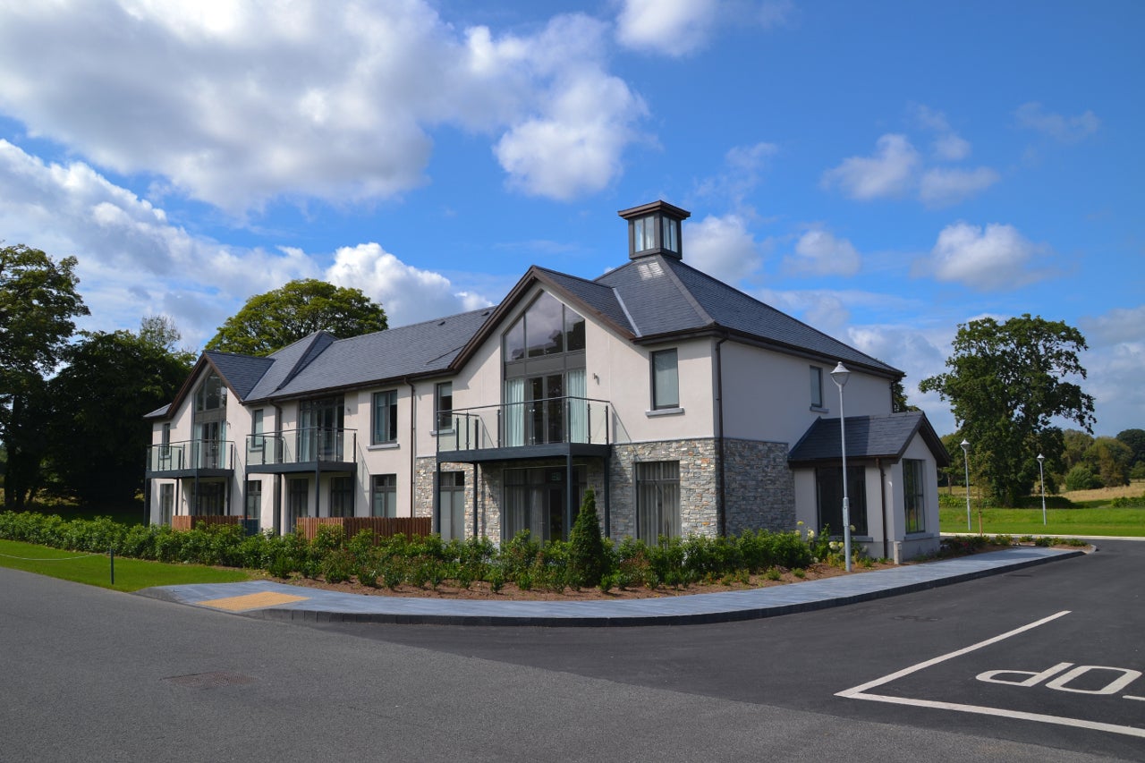 Stay with Killeen Castle Golf Resort & Lodges