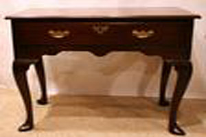 Johnston Antiques