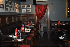 Harrigan’s Bar & Restaurant