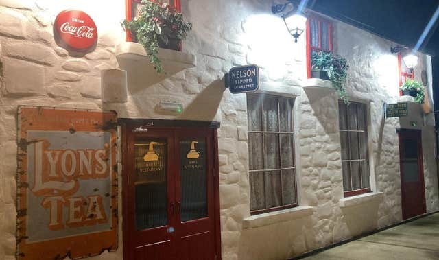 JJ Killeen's Bar, Restaurant and Live Music Venue