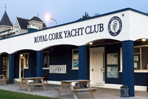 The Royal Cork Yacht Club