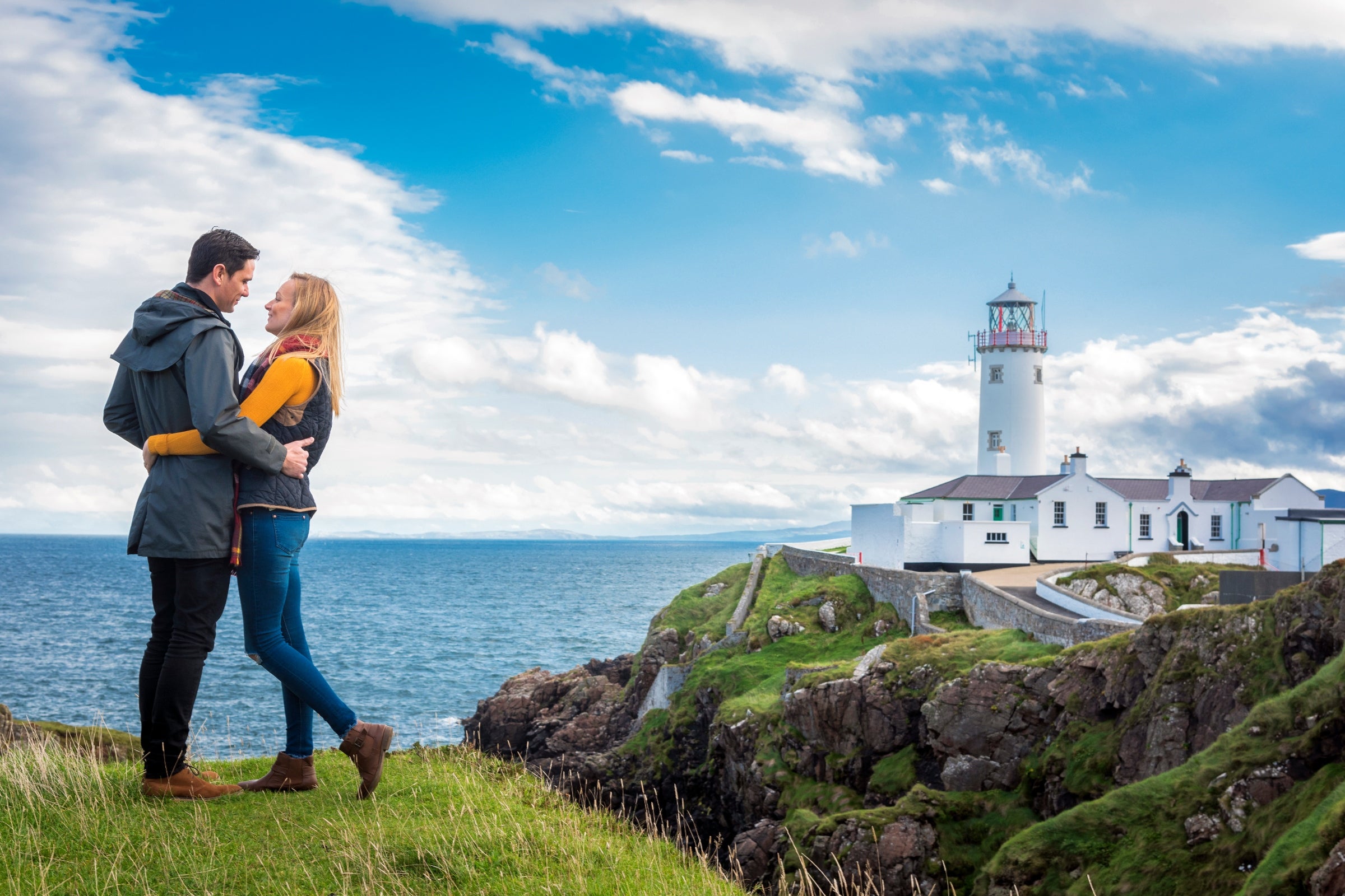 Fanad Lighthouse