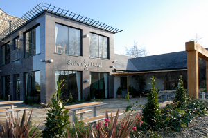 The Upton Court Hotel