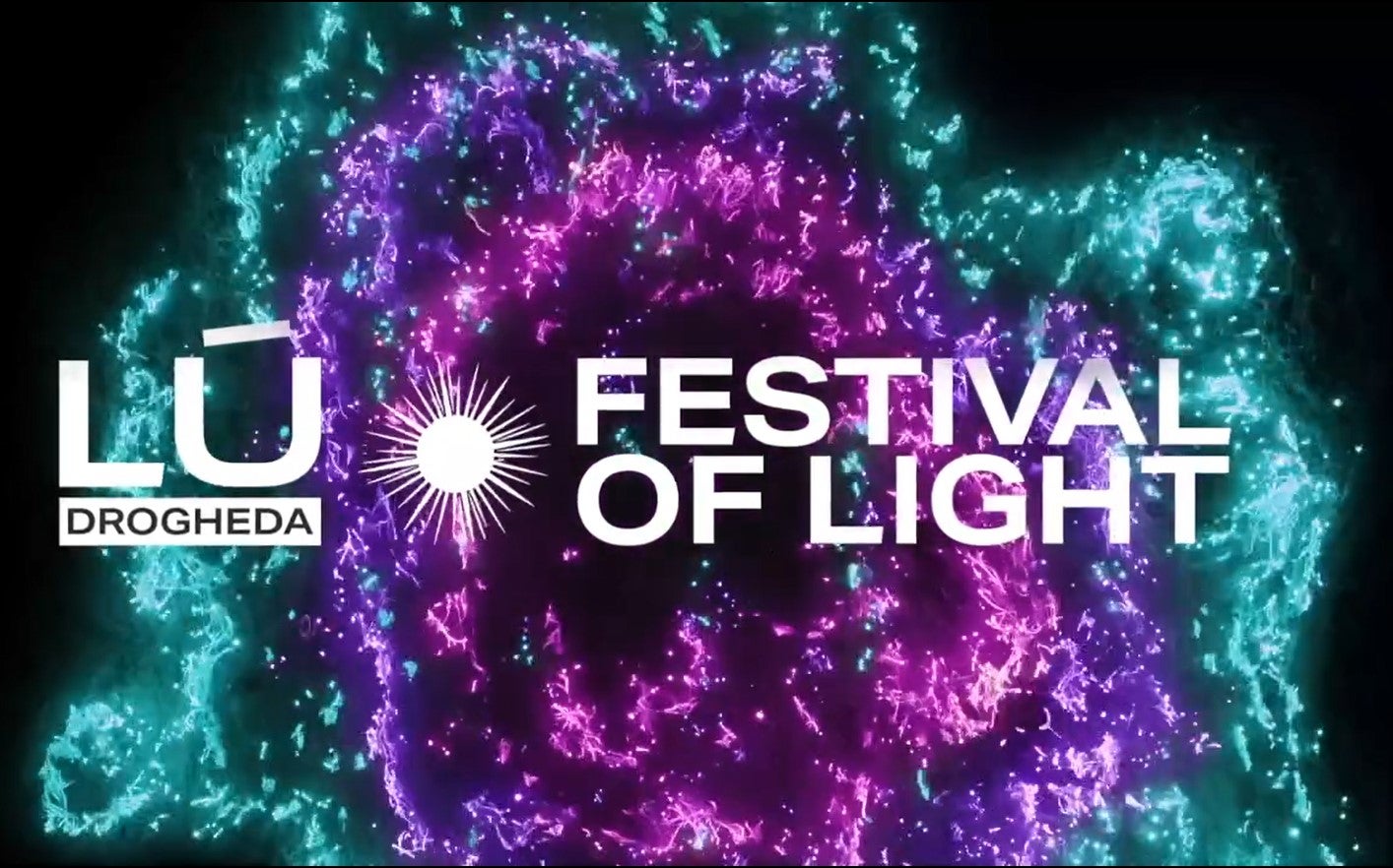 Lú Festival of Light.