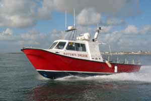 Kilmore Angling - Eamonn Hayes