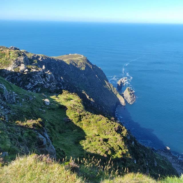 Sliabh Liag Scenic Tours