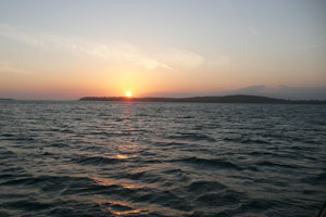 Whiddy Island