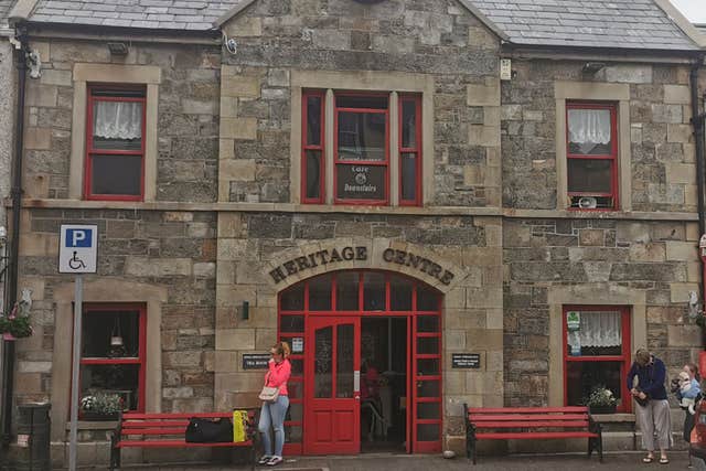 Ardara Heritage Centre