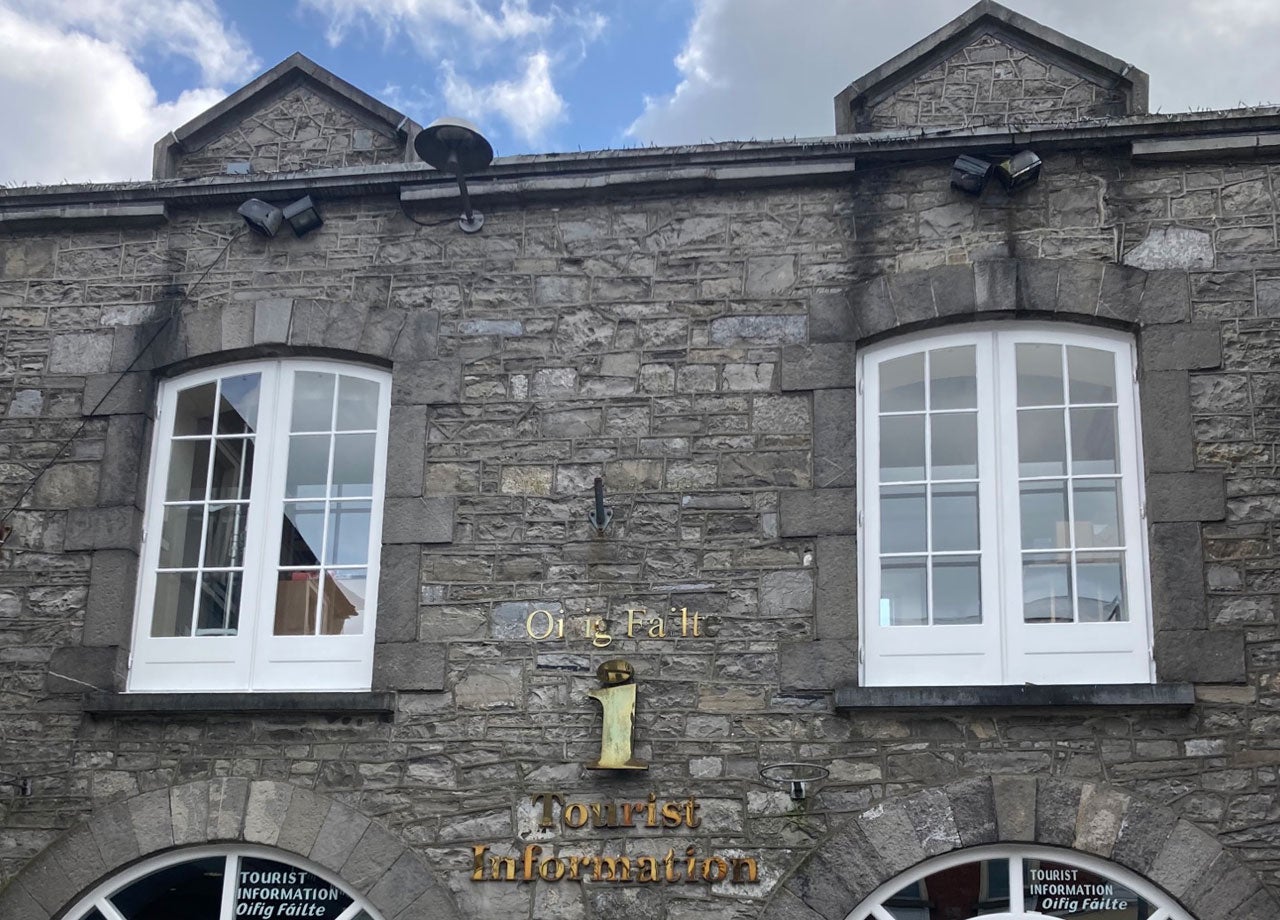 Mullingar Tourist Information Centre