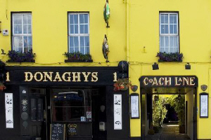 Coach Lane Restaurant