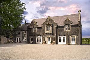 The Coach Yard - Number 1