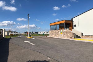 Green Acres Caravan Park