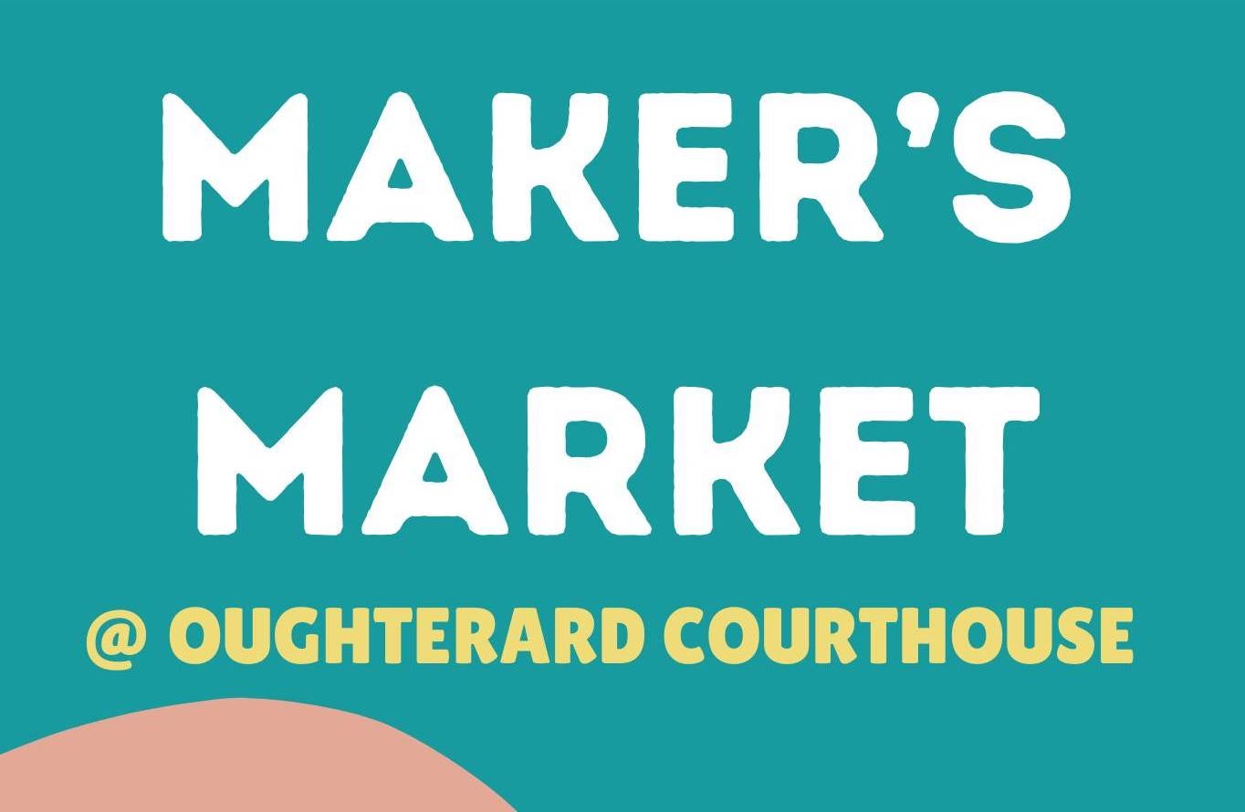 Makers' Market Oughterard