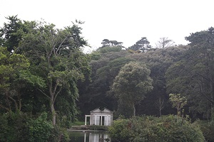 St Anne's Park and Rose Gardens