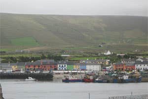 Fisherman’s Bar & Sea Food Restaurant