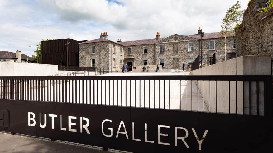 Find the Perfect Irish Gift for Mother's Day With Discover Ireland