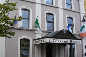 O LOUGHLINS HOTEL