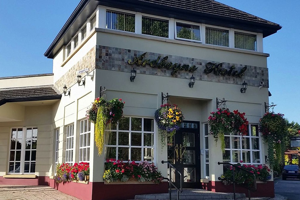 Ardboyne Hotel