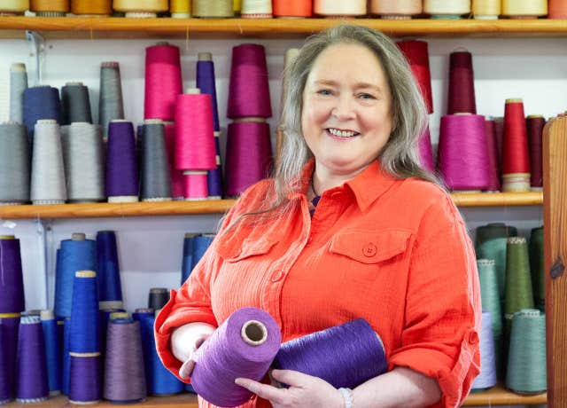 Liz Christy Hand-Weaving Studios