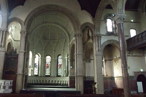 St. Luke's Church