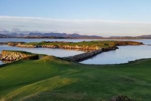 Connemara Isles Golf Club