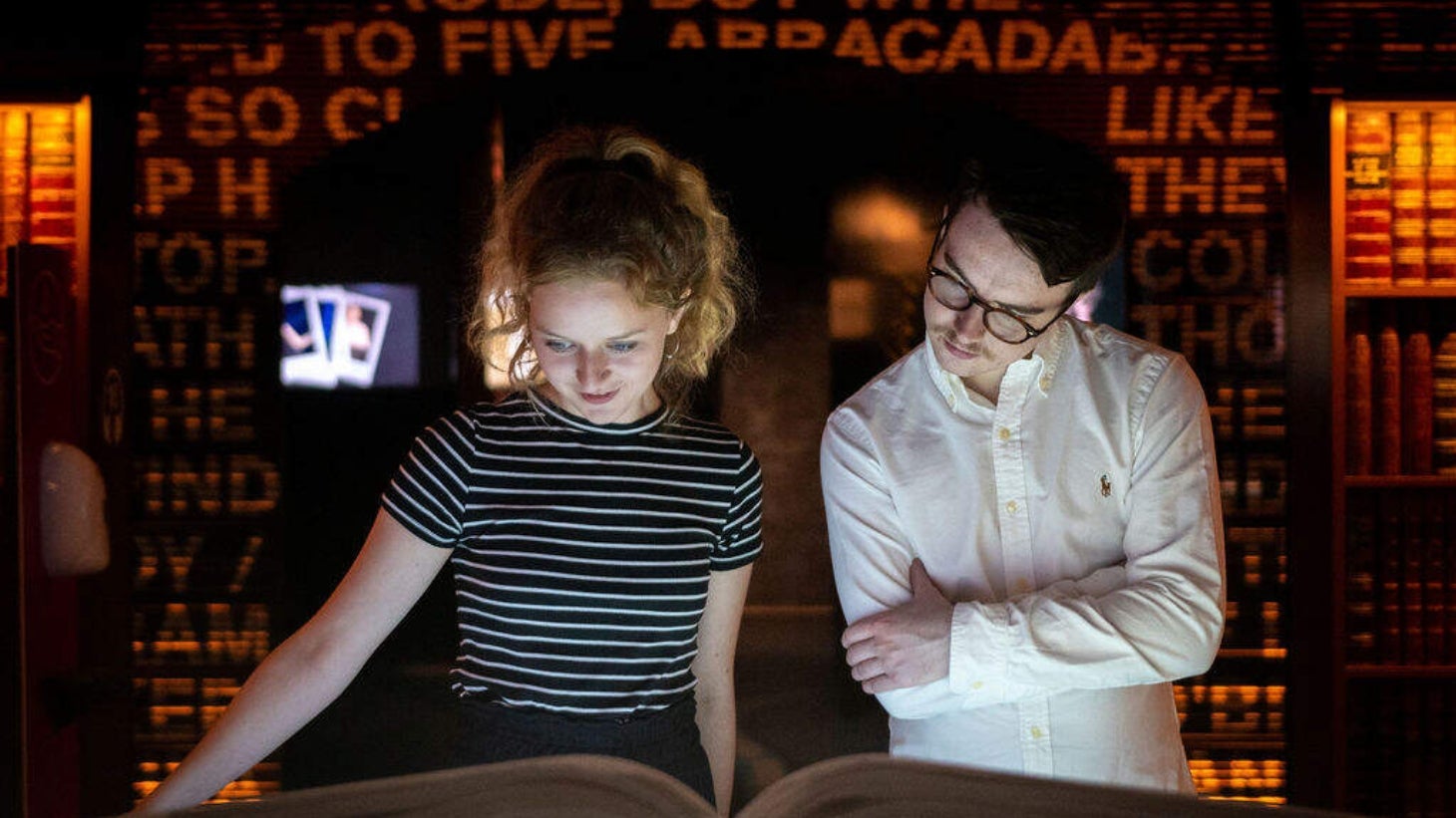 EPIC The Emigration Museum, Dublin Docklands