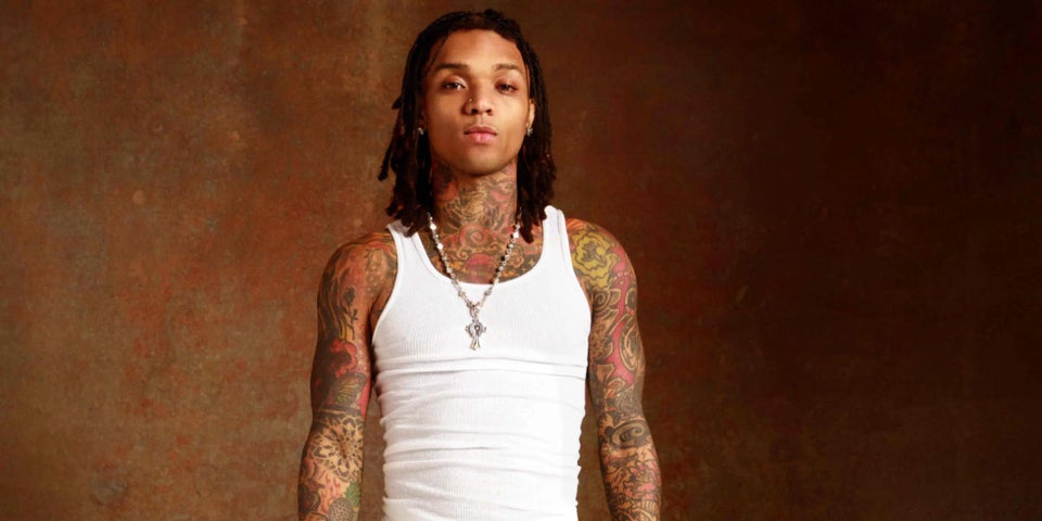 MCD.ie presents Swae Lee.