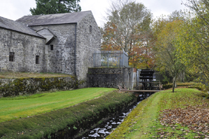 Martry Mill