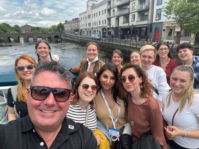Taste of Sligo Tours