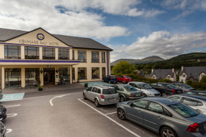 Kenmare Bay Hotel & Resort