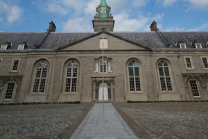Royal Hospital Kilmainham
