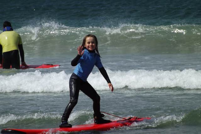 SurfMayo
