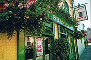 Shanley's Bar
