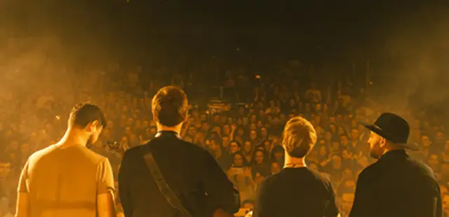 Kodaline –  Farewell Tour
