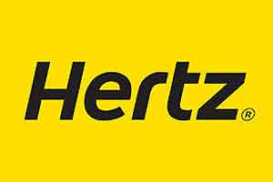 Hertz Rent a Car