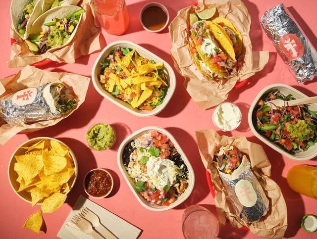 Tula Mexican Grill