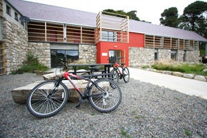 EcoAdventure Ireland