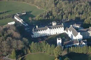 Esker Monastery Retreat