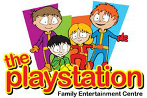 The Playstation - Adventure Centre