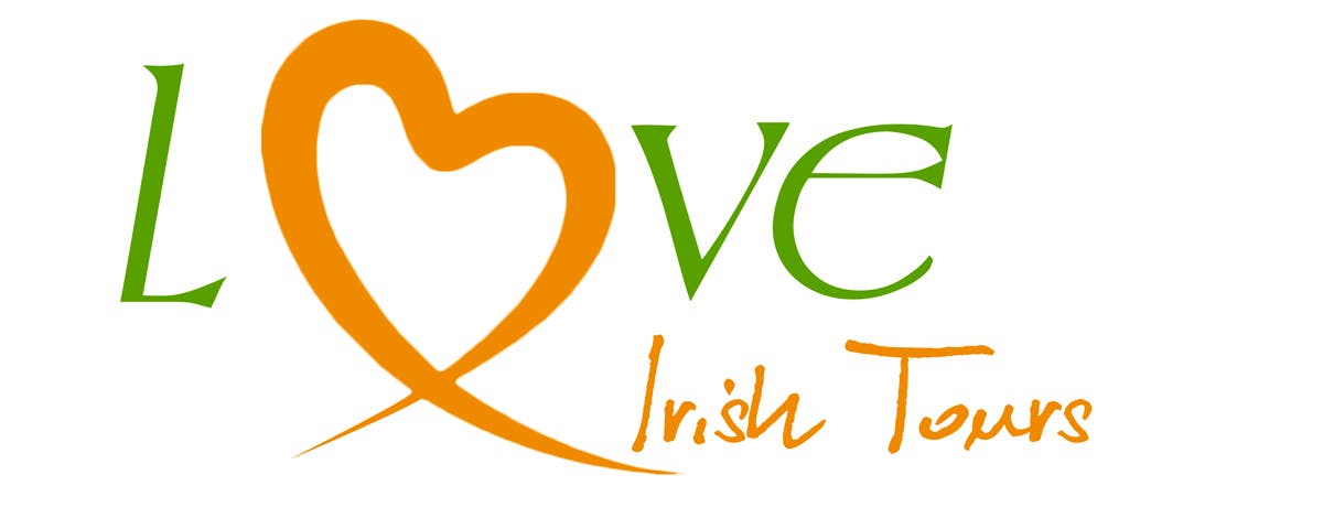 irish love tours