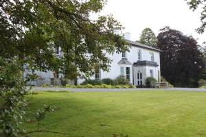 Lough Bawn House