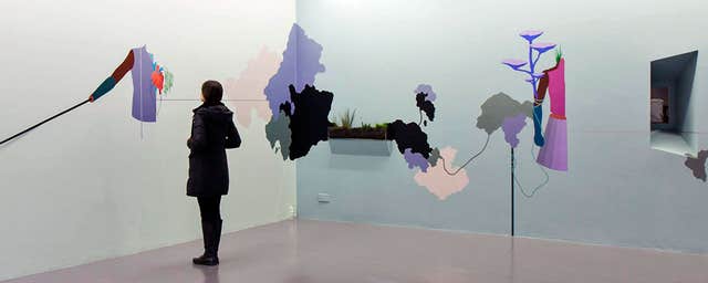 Temple Bar Gallery + Studios
