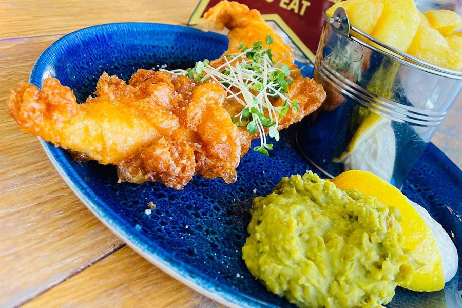 Visit Hooked Sligo with Discover Ireland