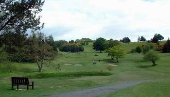 Rossmore Golf Club