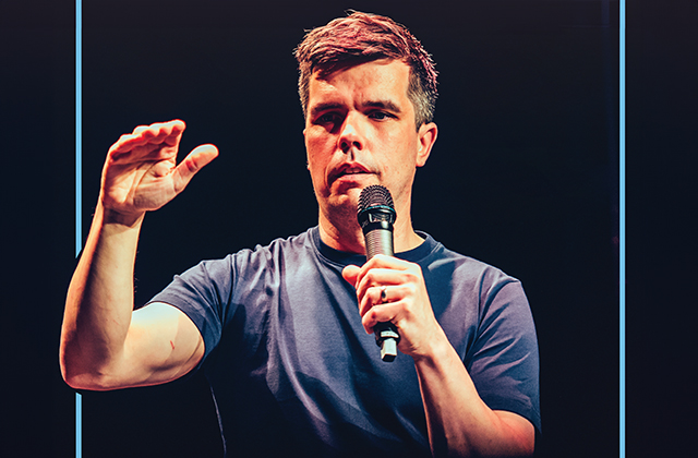 Chris Kent Back at It             .