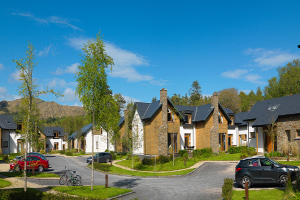 Parknasilla Holiday Cottages