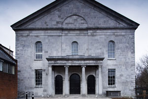 Triskel Arts Centre