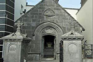 Costello Memorial Chapel