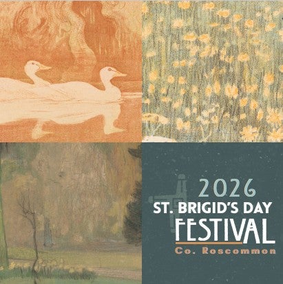 St Brigid's Day Festival 2026 Co Roscommon