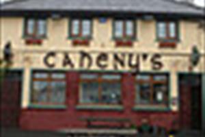 Caheny's Pub and Off-License